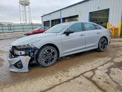 2022 KIA K5 Gt-line for sale in Chicago Heights, IL