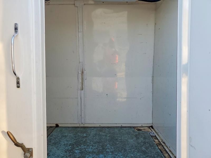 2015 Mercedes-Benz 2015 Mercedes Benz Sprinter 2500 Refrigerated Deli