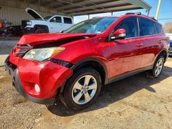 2015 Toyota Rav4 xle for sale in Houston, TX
