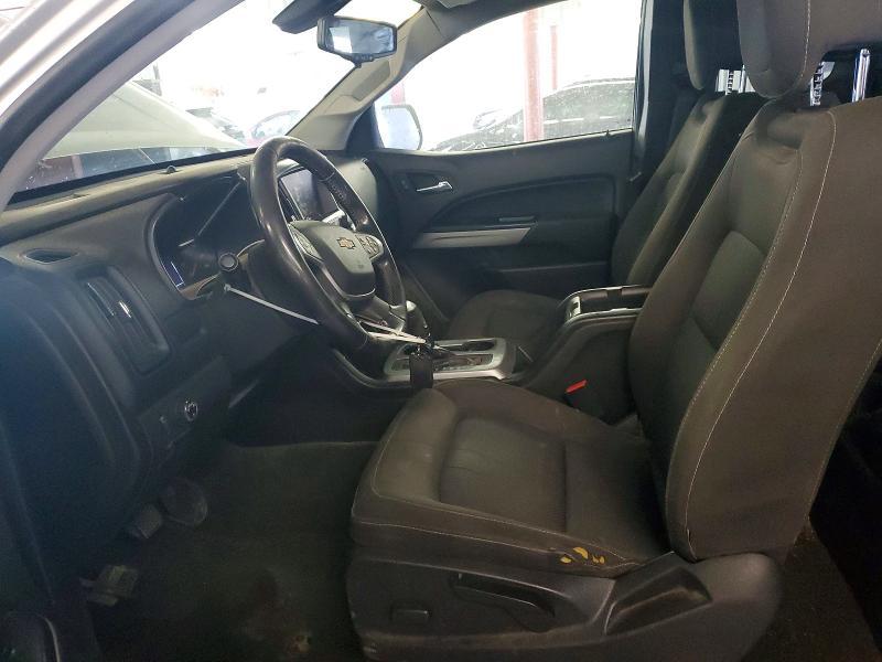 2015 Chevrolet Colorado lt