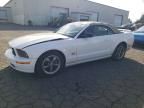 2005 Ford Mustang