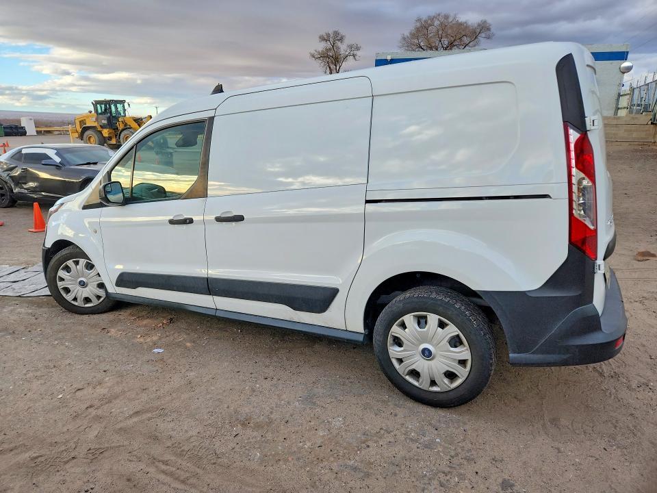 2020 Ford Transit Connect xl