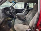 2007 Chevrolet Silverado K1500 Classic Crew Cab