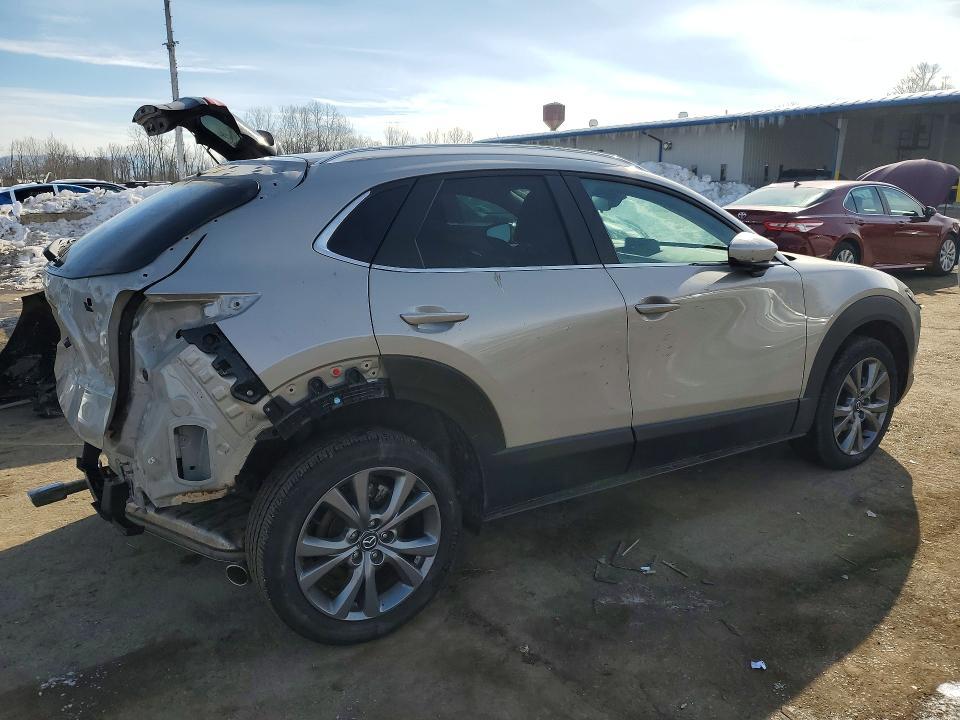 2024 Mazda Cx-30 Preferred