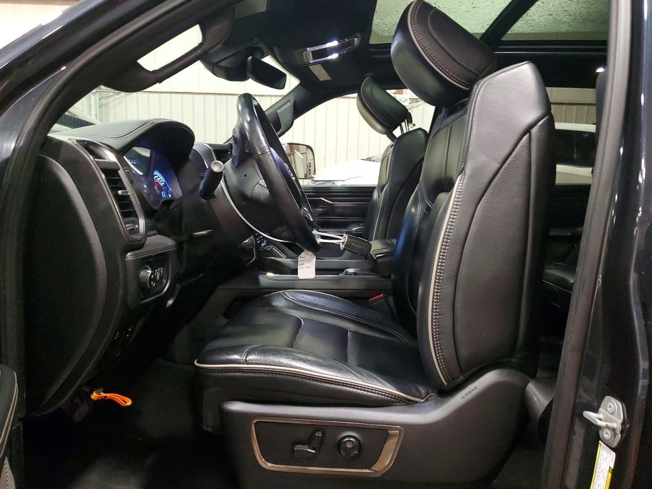 2019 Dodge RAM 1500 Limited