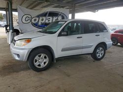 2004 Toyota Rav4 en venta en Hayward, CA