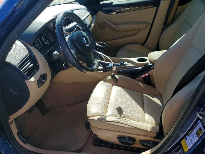 2013 BMW X1 Sdrive28i
