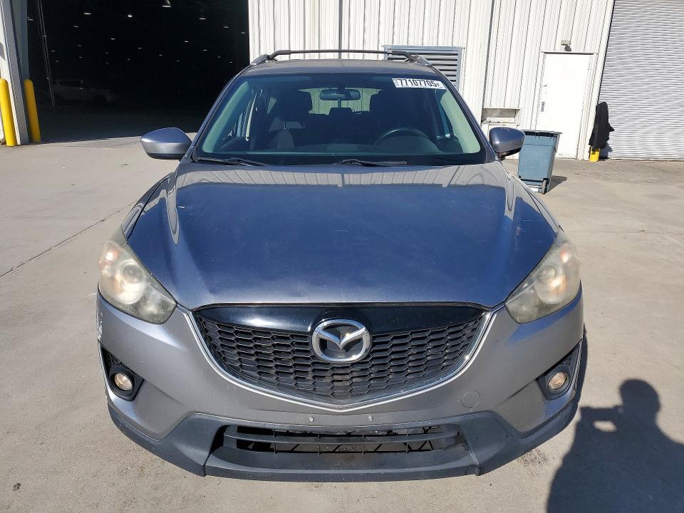 2014 Mazda Cx-5 Touring