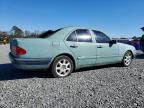 1996 Mercedes-Benz E 320