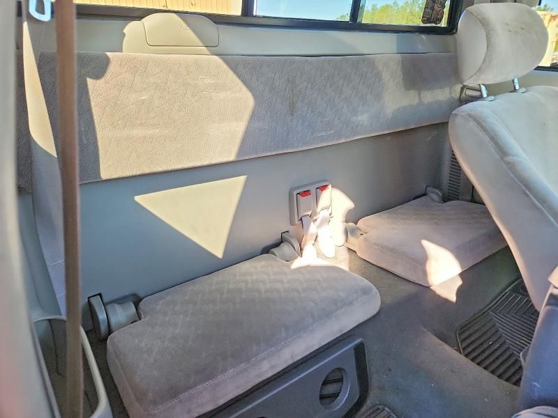 2003 Toyota Tacoma Xtracab