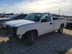 2004 Chevrolet Silverado C1500