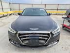 2018 Genesis G90 Premium