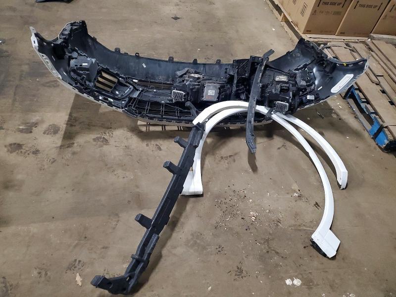 2018 Audi SQ5 Premium Plus