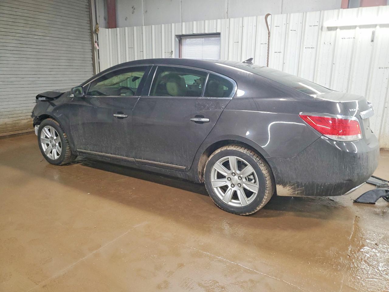 2013 Buick Lacrosse Premium