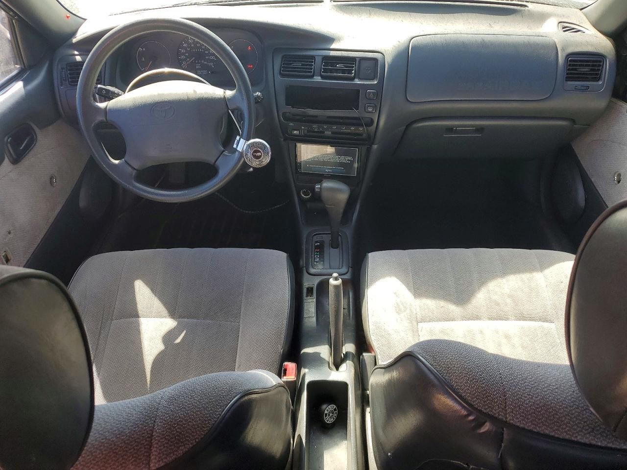 1996 Toyota Corolla