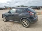 2016 Nissan Juke s