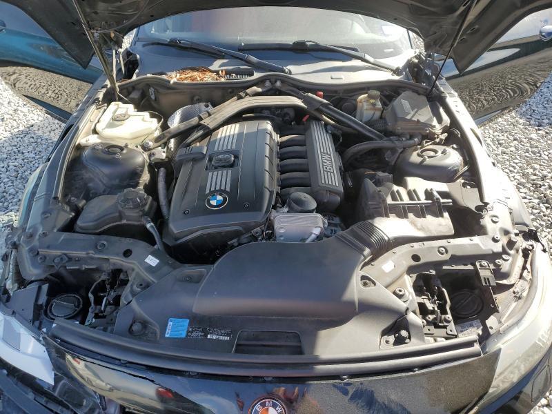 2011 BMW Z4 Sdrive30i