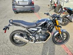 2024 Triumph Speed 400 en venta en Rancho Cucamonga, CA