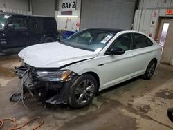 2020 Volkswagen Jetta s en venta en Elgin, IL
