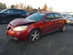 2008 Pontiac G6 Base
