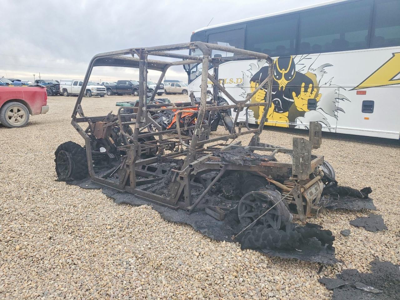 2020 Can-Am 2020 CAN AM Defender Utility Vehicle