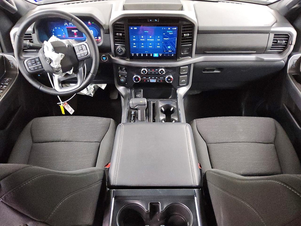 2025 Ford F150 XLT