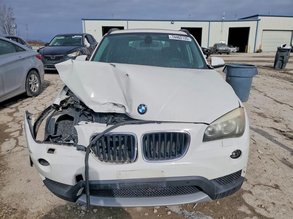 2014 BMW X1 Xdrive28i