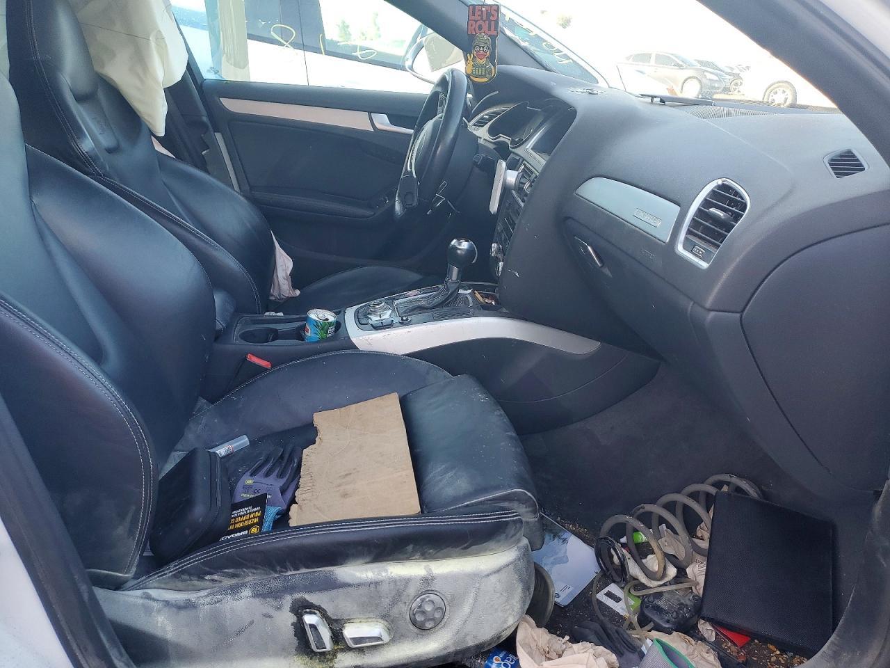 2015 Audi S4 Premium Plus