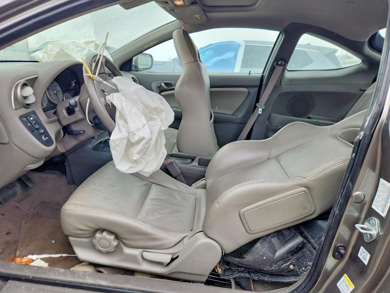 2002 Acura RSX