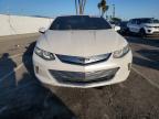 2017 Chevrolet Volt Premier