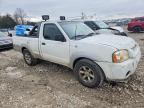 2001 Nissan Frontier XE