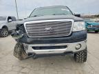 2008 Ford F150 Supercrew
