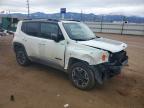 2017 Jeep Renegade Trailhawk