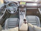 2018 Lexus Is 300