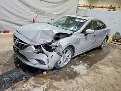 2017 Mazda 6 Touring en venta en Candia, NH