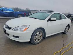 2006 Honda Accord ex for sale in Lebanon, TN