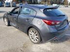 2015 Mazda 3 Touring