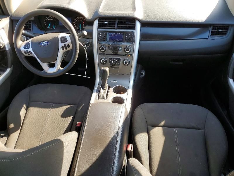 2013 Ford Edge se