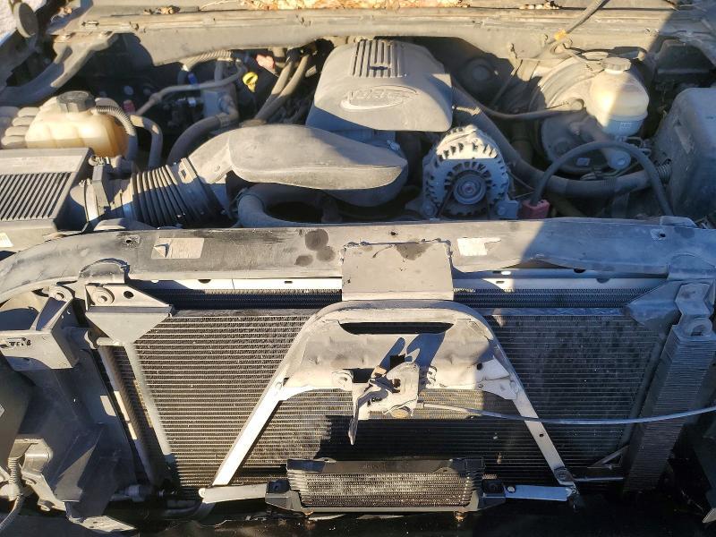 2005 Chevrolet Silverado C1500