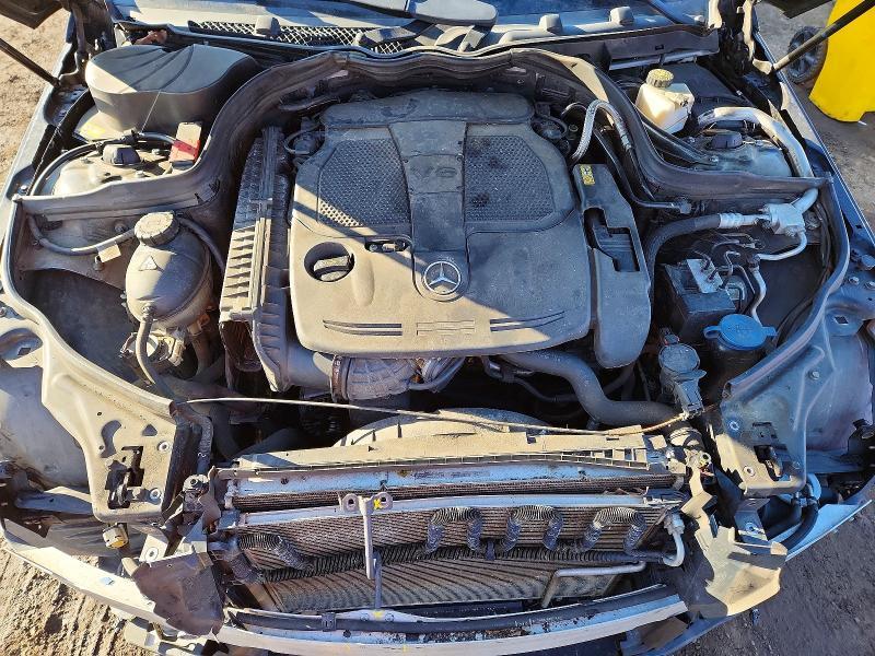 2014 Mercedes-Benz C 300 4matic