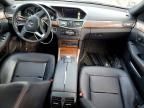 2013 Mercedes-Benz E 350 Bluetec