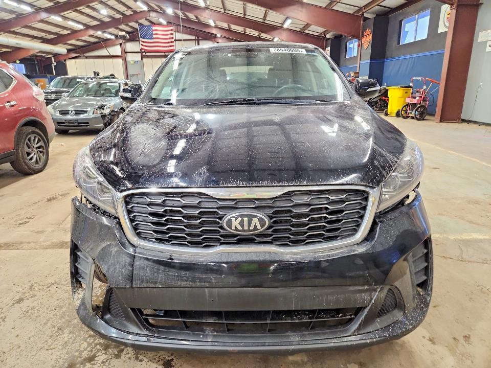 2019 KIA Sorento l