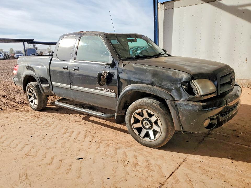 2003 Toyota Tundra SR5