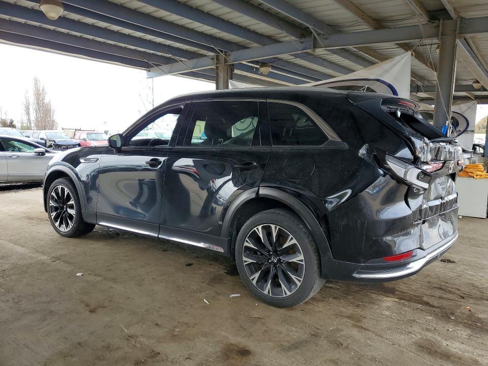 2024 Mazda Cx-90 Premium Plus