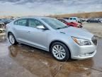 2016 Buick Lacrosse