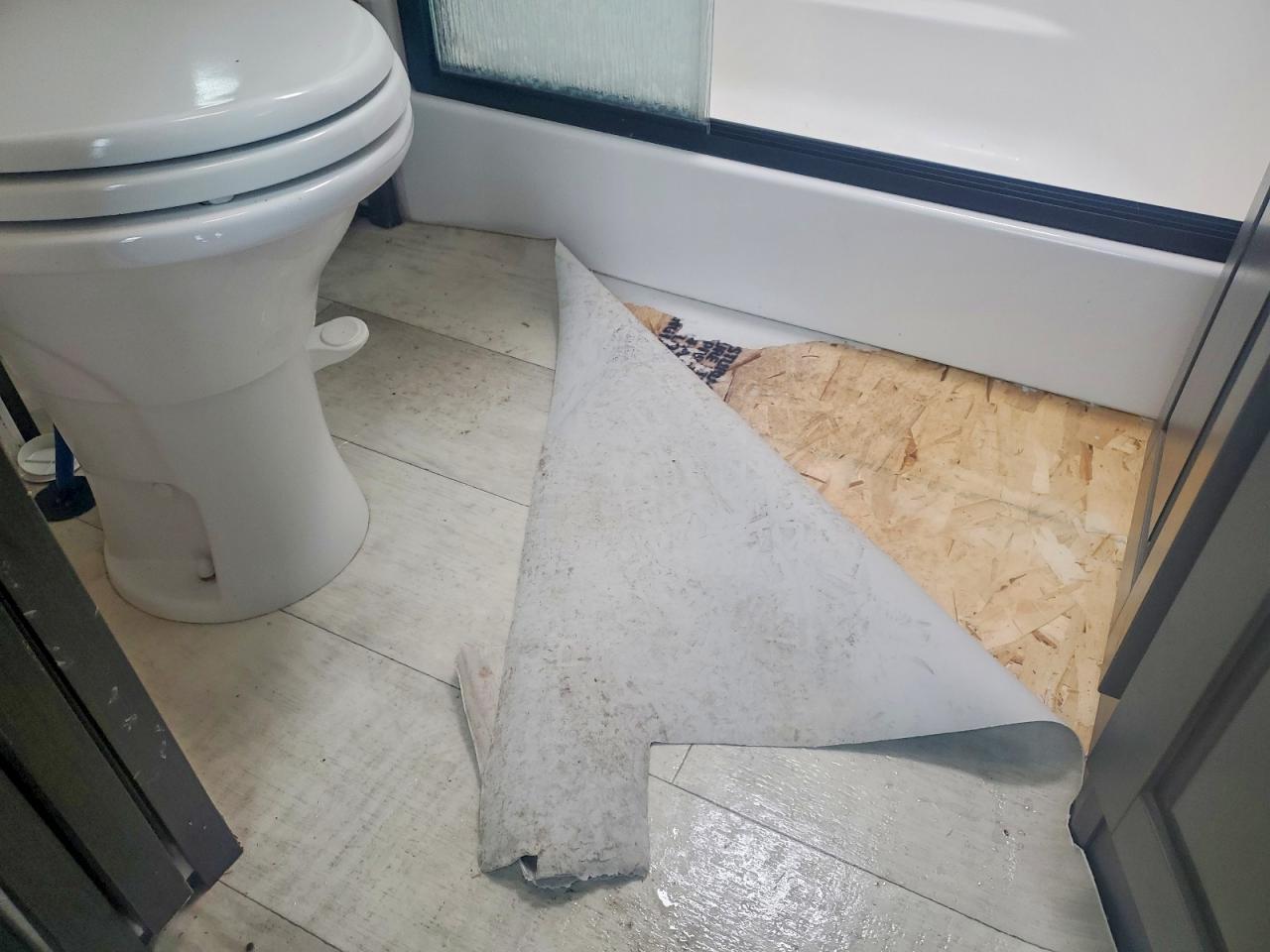 2020 Grand Design Momentum Camper