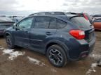 2016 Subaru Crosstrek Limited