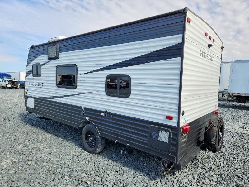 2021 Keystone Hideout Camper