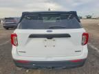 2021 Ford Explorer Police Interceptor