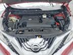 2017 Niss Murano s